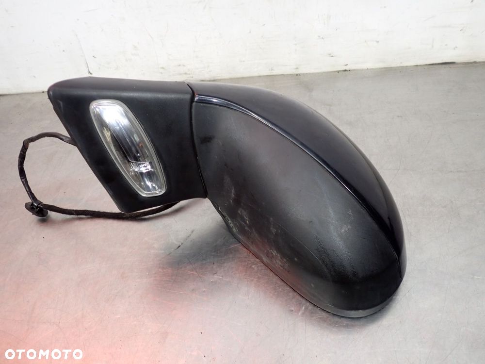 LUSTERKO LEWE ELEKTRYCZNE PEUGEOT 207 - 4