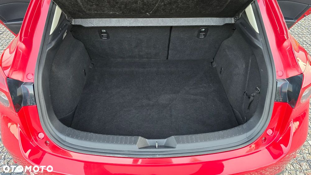 Mazda 3 SKYACTIV-G 165 Sports-Line - 40