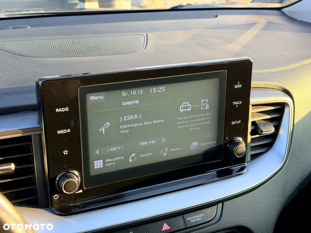 Kia Ceed 1.5 T-GDI M - 16