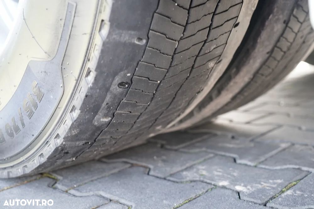 Iveco S-WAY / 510 / RETARDER / I-PARK COOL - 20