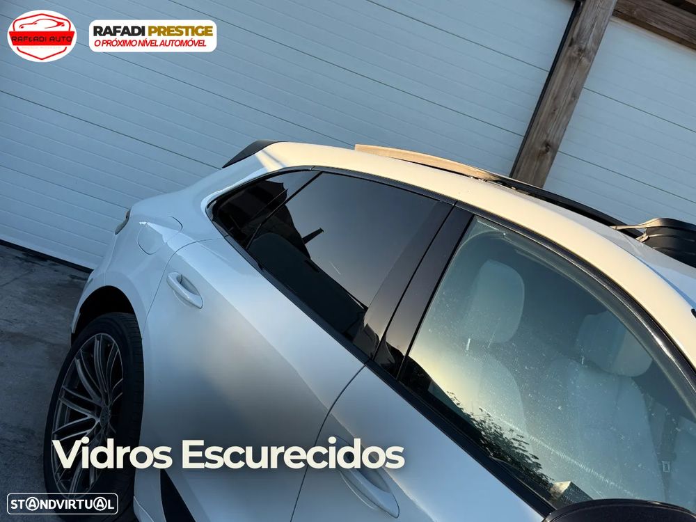 Porsche Macan PDK - 9