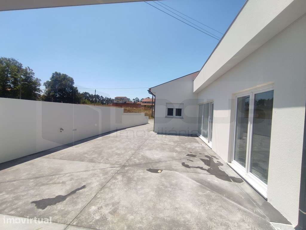 Excelente Moradia T4 térrea isolada - Vagos - Grande imagem: 2/19