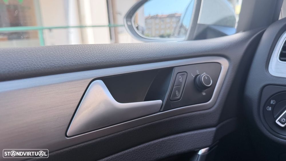 VW Golf Variant - 15