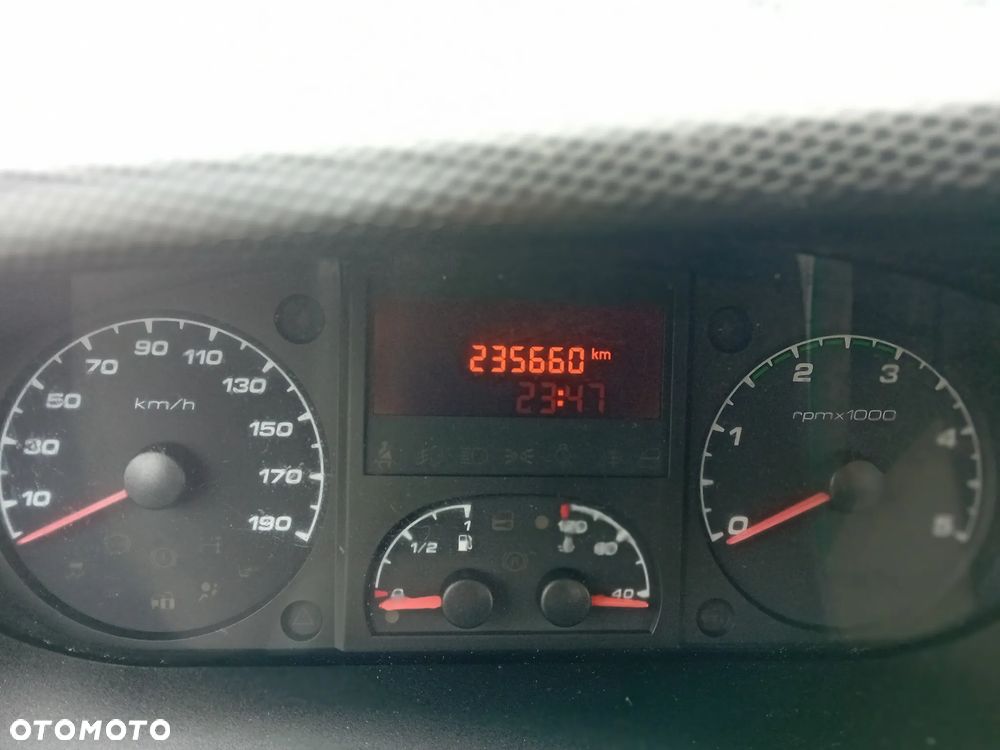 Iveco 35C15 - 18