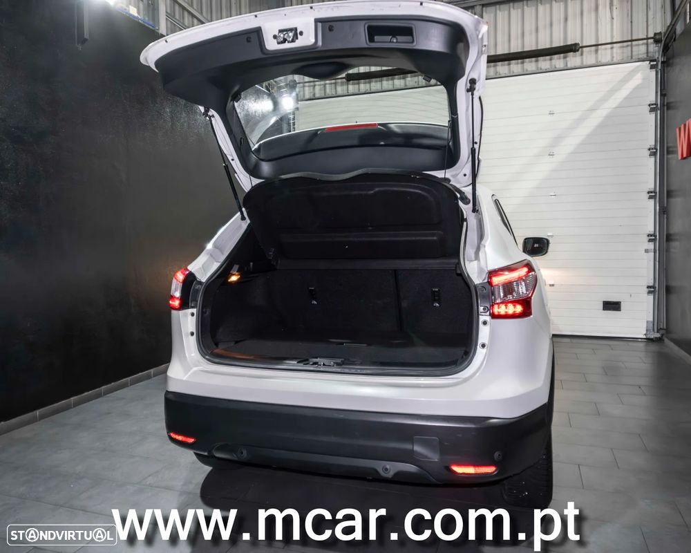 Nissan Qashqai - 12