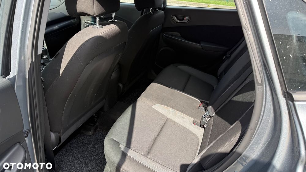 Hyundai Kona 1.0 T-GDI Advantage - 9