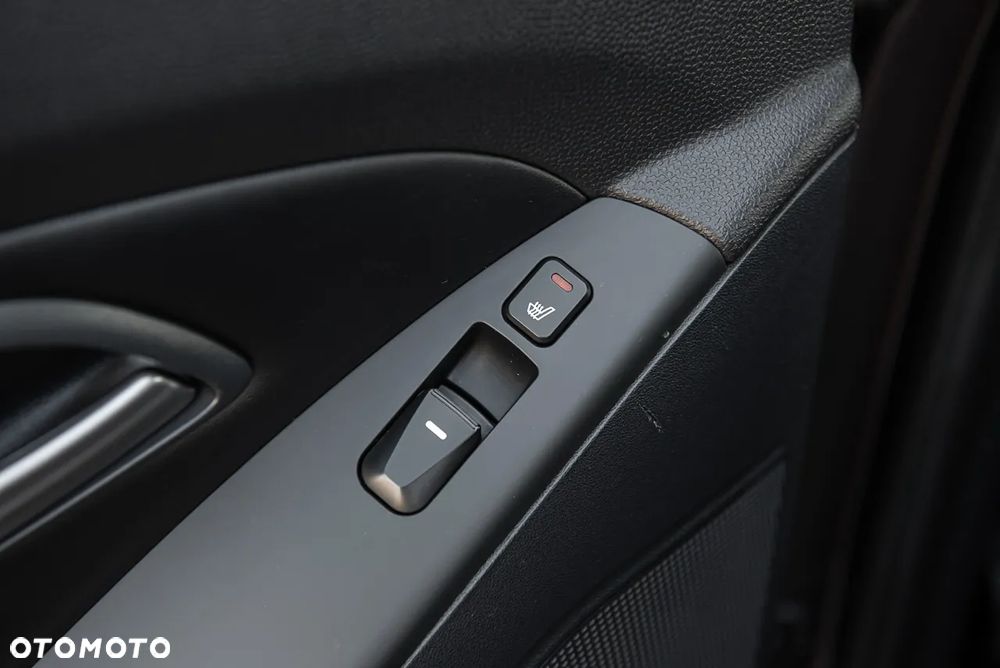 Hyundai ix35 2.0 CRDi Premium 4WD - 14