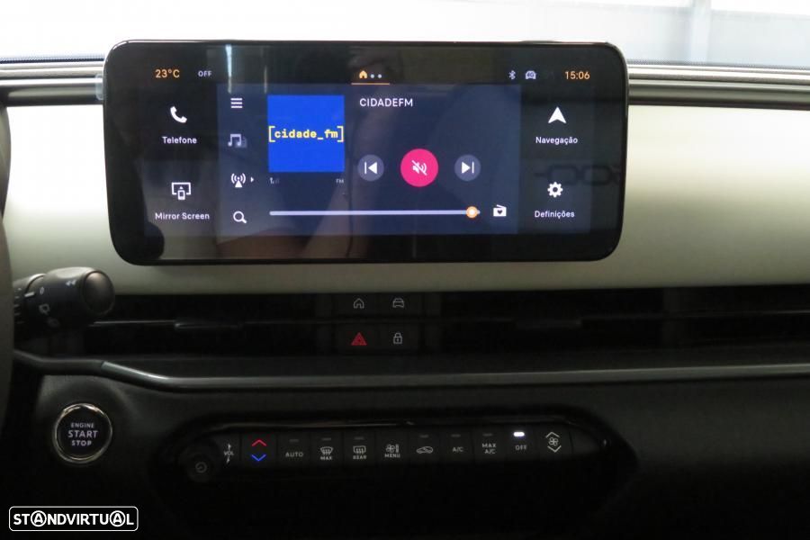 Fiat 600 1.2 Hybrid La Prima - 15