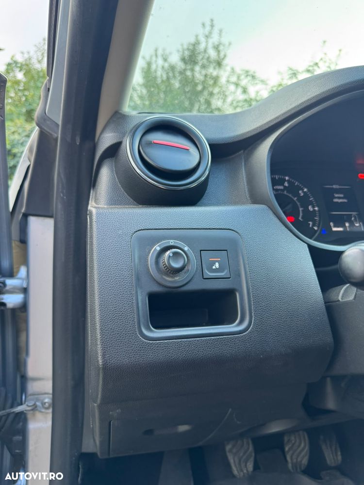 DACIA Duster 2019 — imagine 10