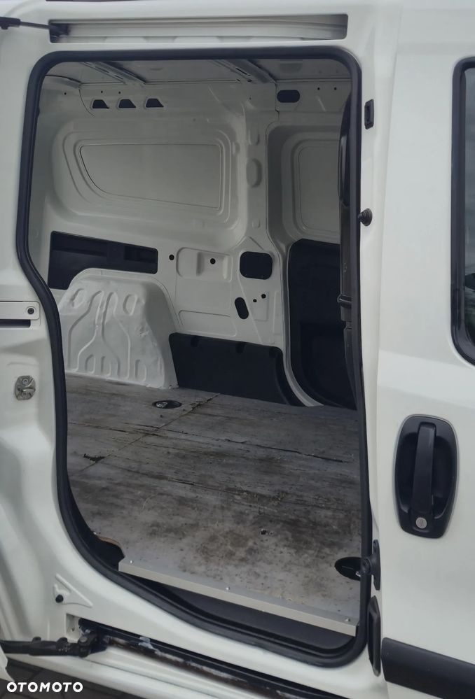 Fiat Doblo Maxi - 26