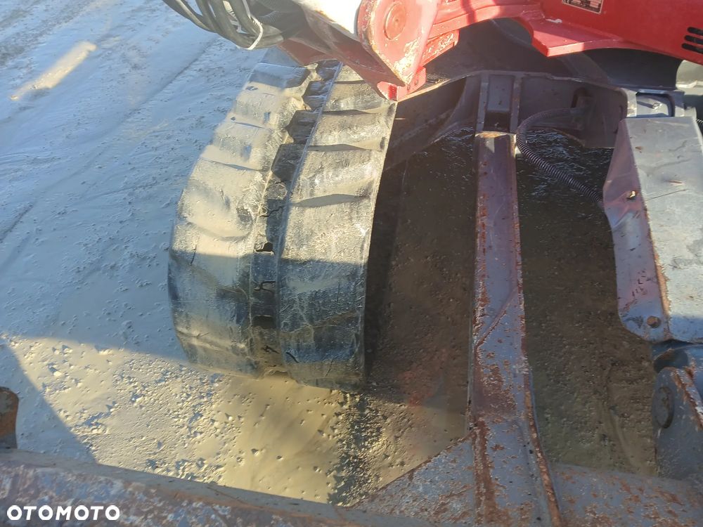 Takeuchi Takeuchi TB290 Tb290-2 - 13