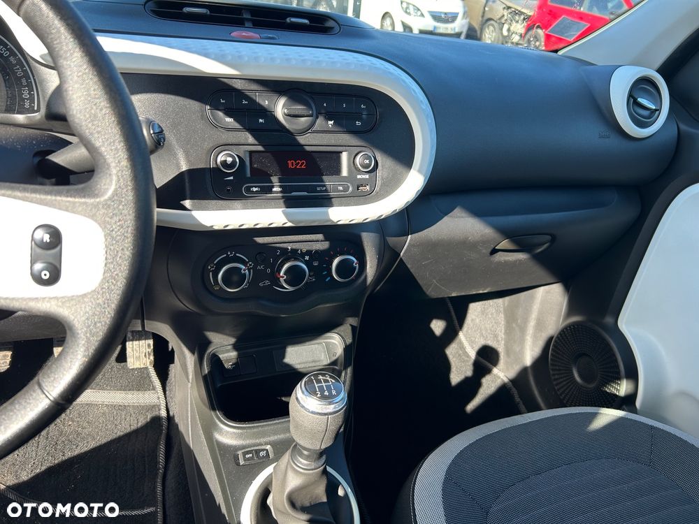 Renault Twingo - 10