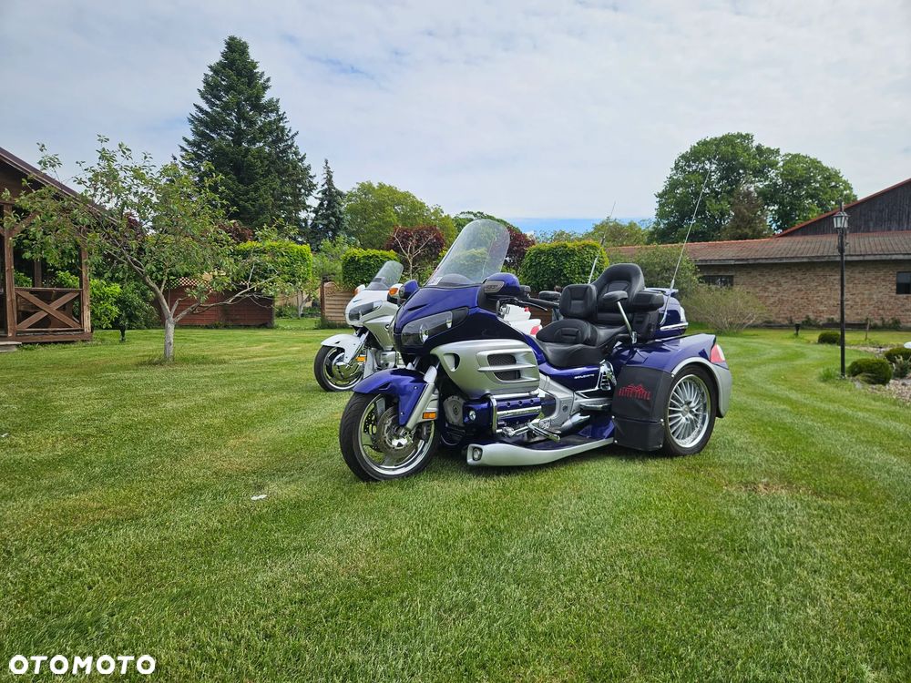 Honda GL - 4
