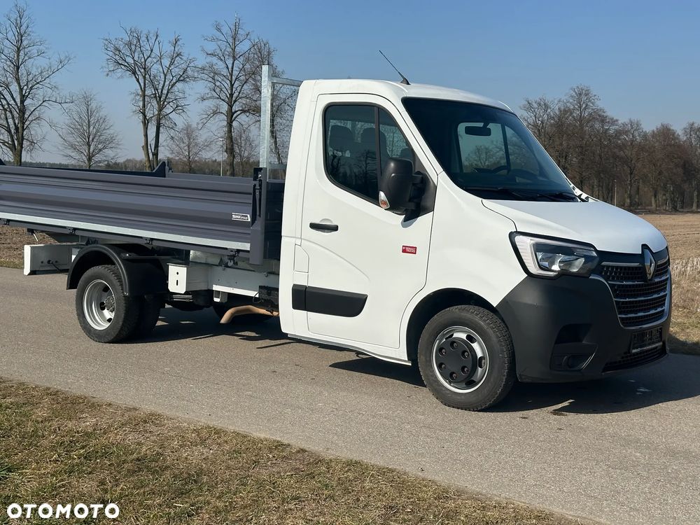 Renault Master - 3