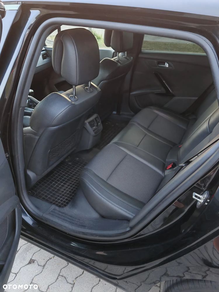 Peugeot 508 2.0 HDi Business Line - 17