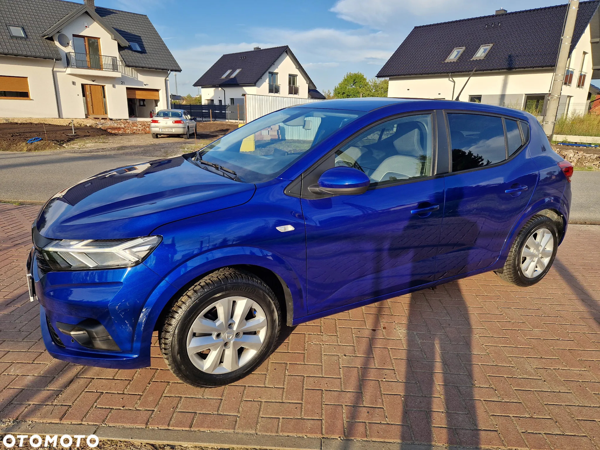 Dacia Sandero 1.0 TCe Comfort - 29
