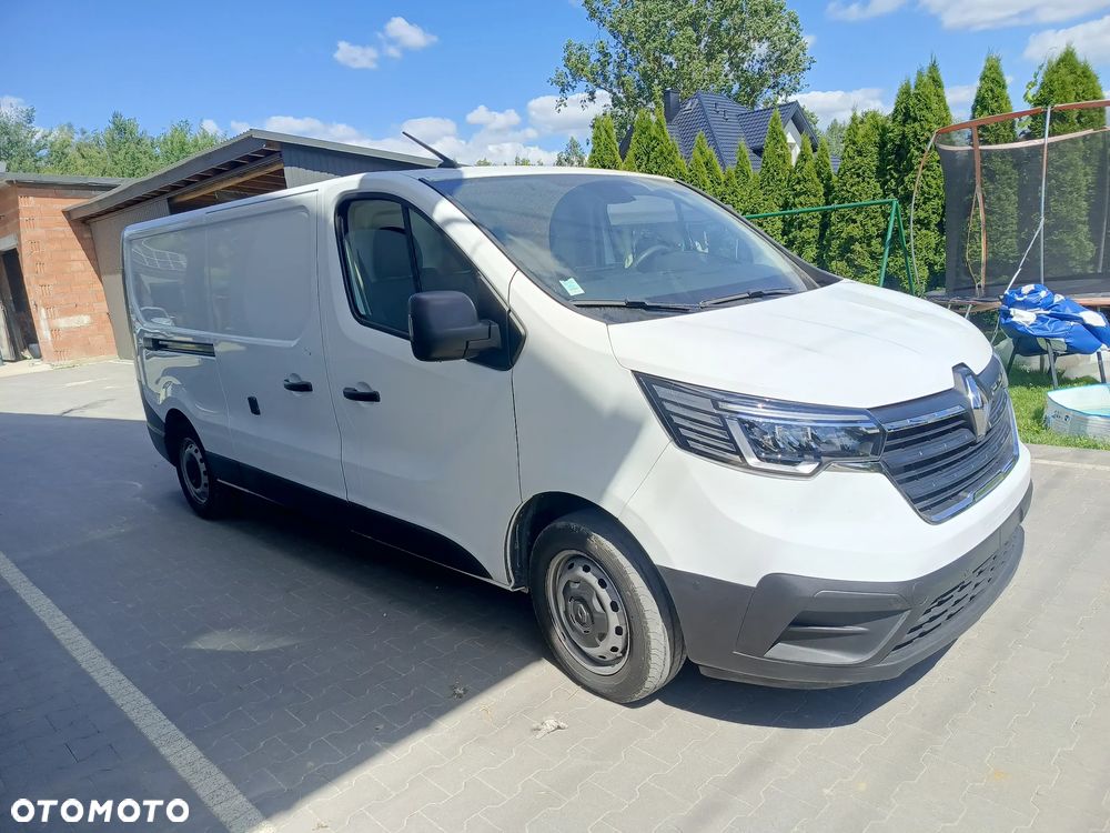 Renault Trafic - 3