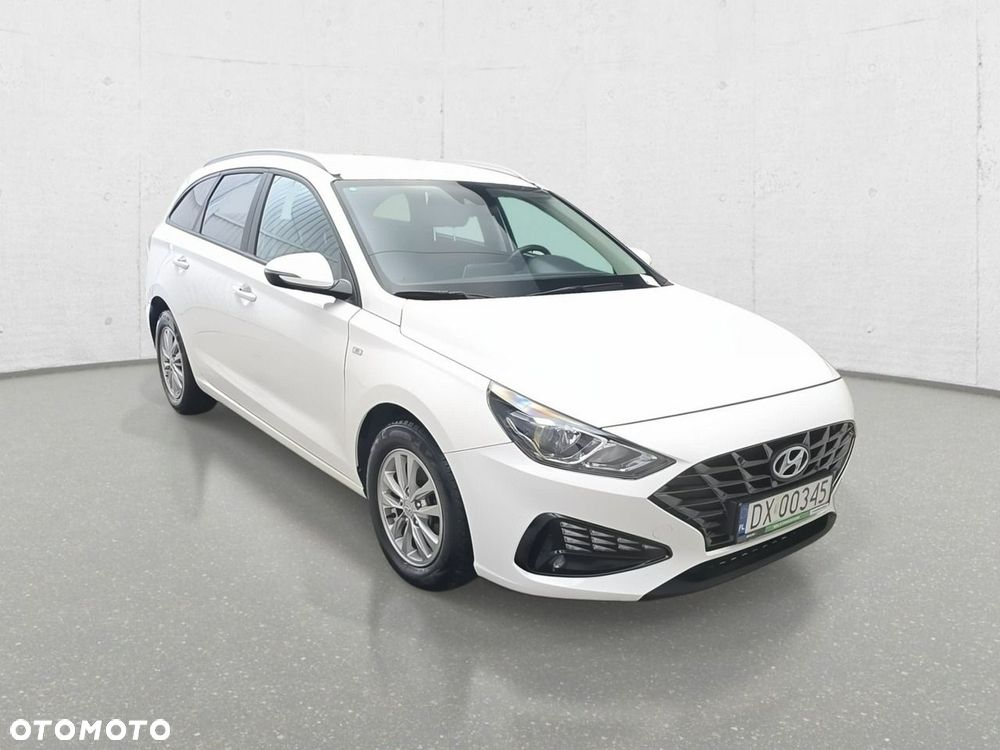 Hyundai i30 - 1