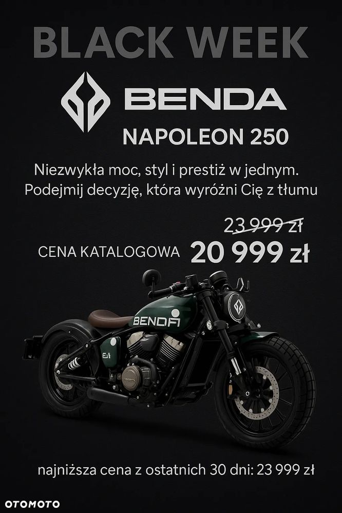 Benda Inny - 1