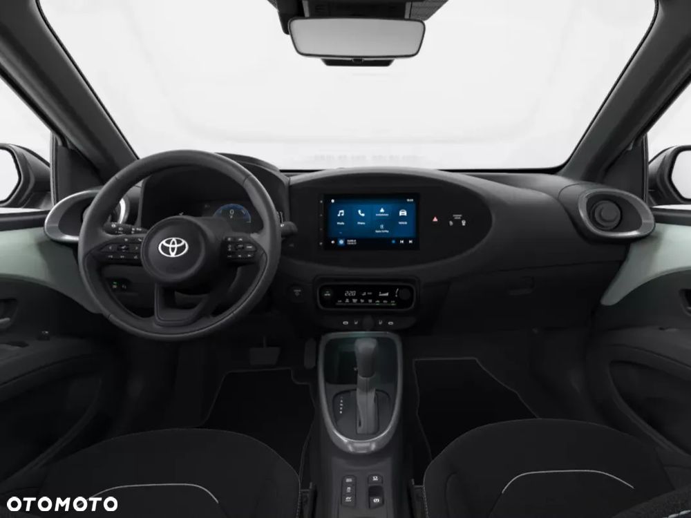 Toyota Aygo X - 5