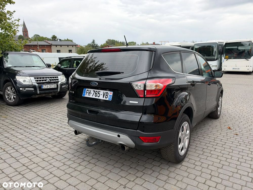 Ford Kuga 1.5 EcoBoost 2x4 Business Edition - 6