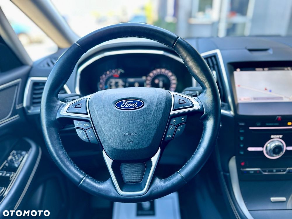 Ford S-Max 2.0 EcoBlue AWD Vignale - 20