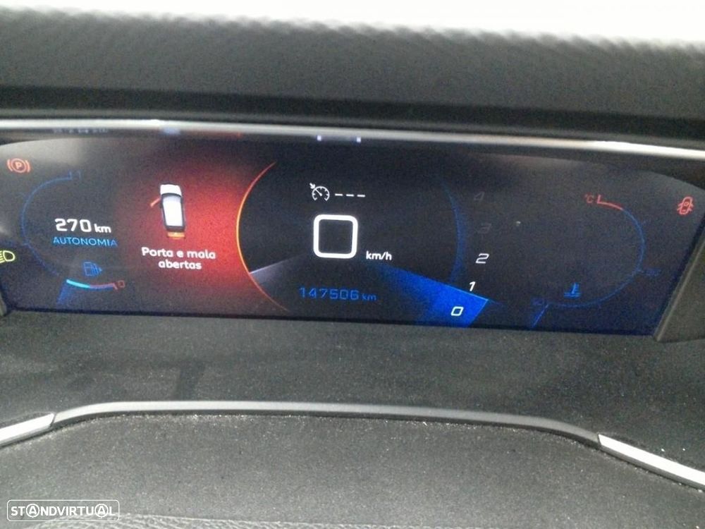 Peugeot 308 SW 1.5 BlueHDi Style - 5