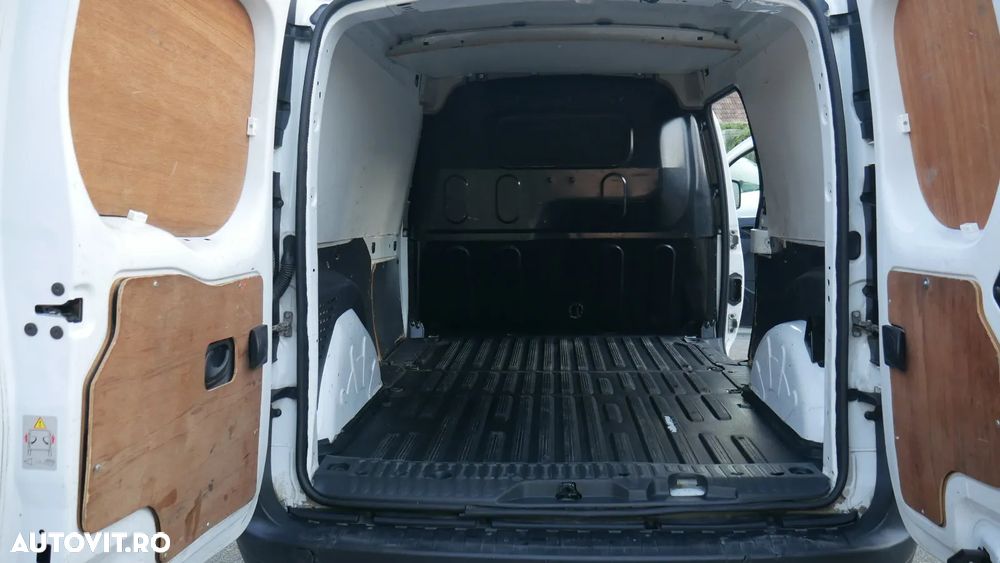 Renault Kangoo - 5
