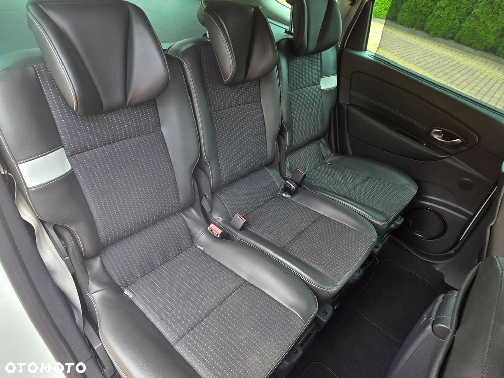 Renault Scenic 1.2 TCe Energy Bose Edition - 15