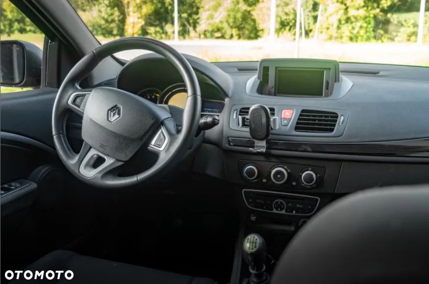 Renault Megane 1.6 16V Authentique - 9