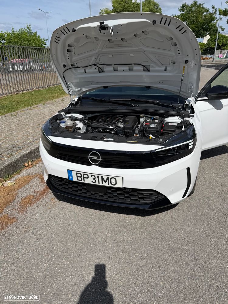 Opel Corsa 1.2 Edition - 5