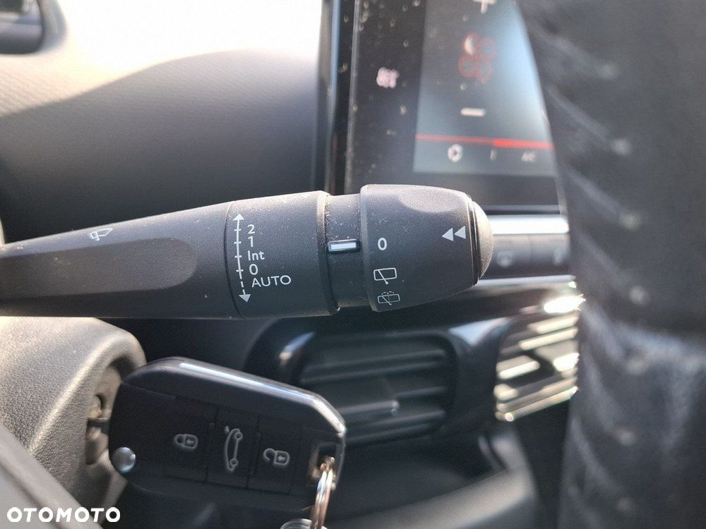 Citroën C4 Cactus - 24