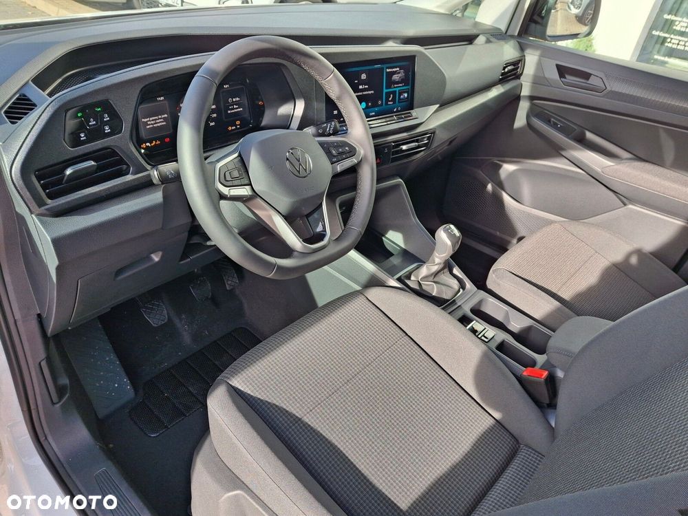 Volkswagen Caddy 2.0 TDI - 16