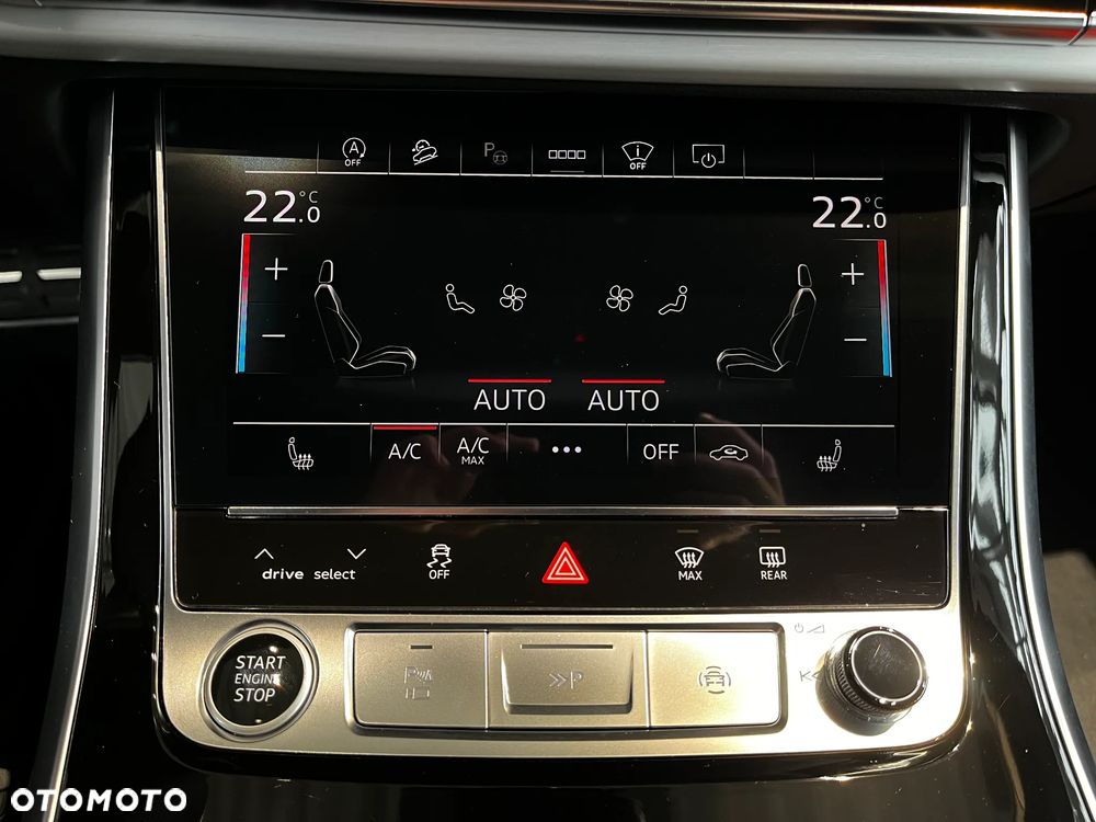 Audi Q7 TDI mHEV 210 kW Quattro S Line Tiptr - 30