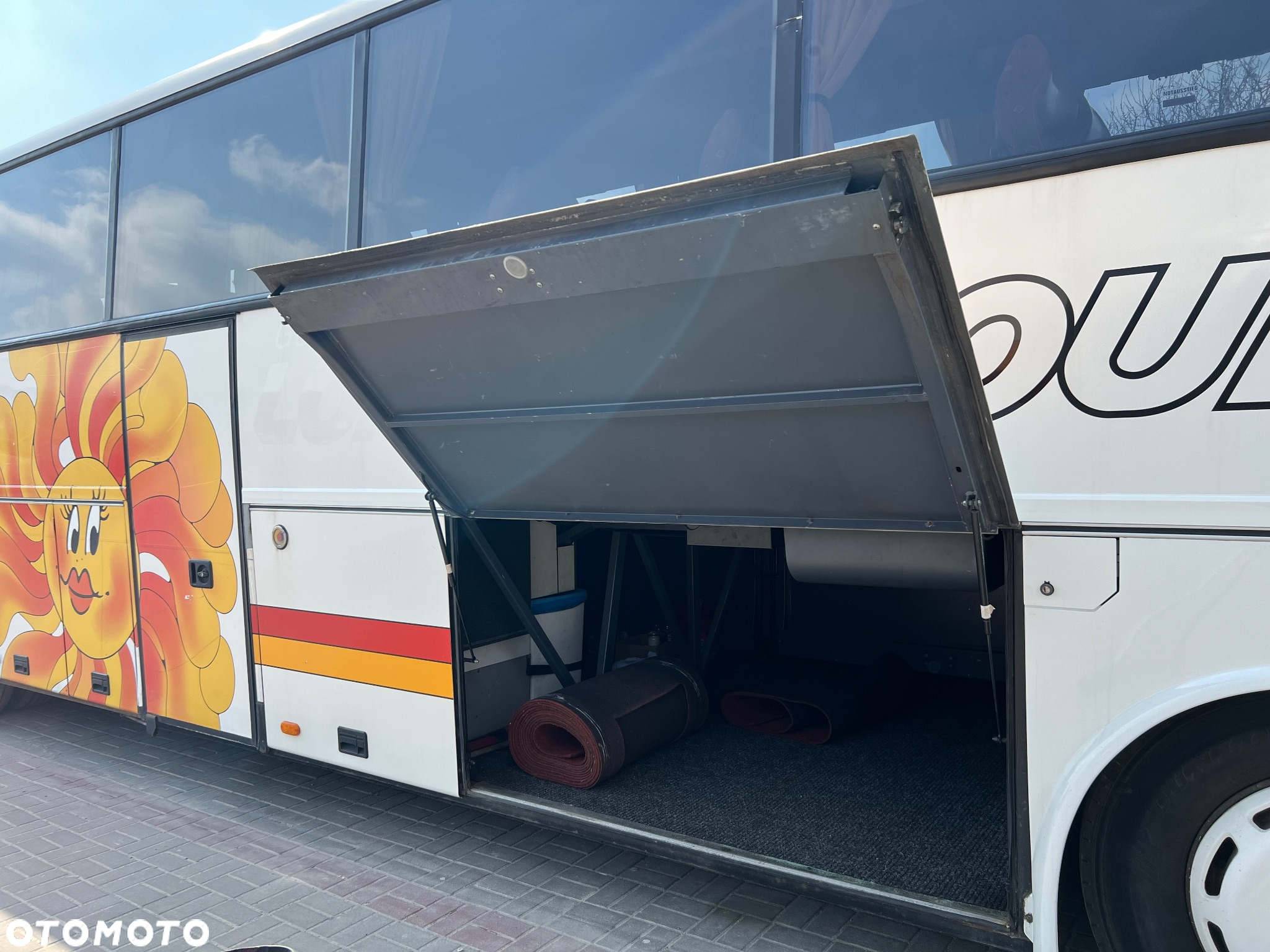 Bova VDL FHD Futura 13 - 5