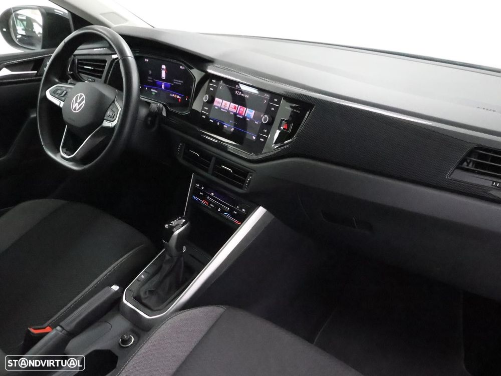 VW Taigo 1.0 TSI Urban DSG - 4
