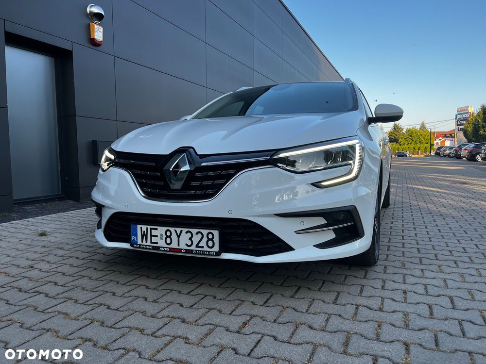 Renault Megane 1.5 Blue dCi Zen - 2