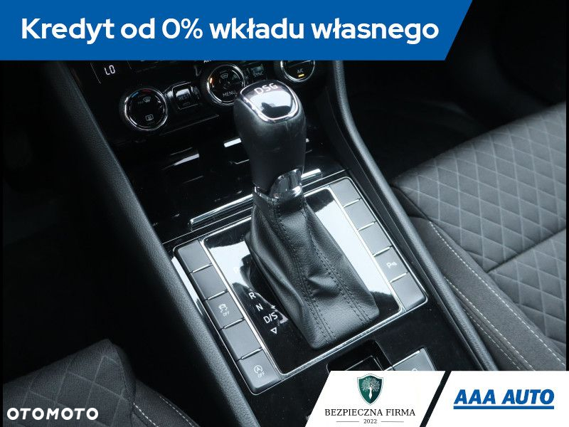 Skoda Superb - 13