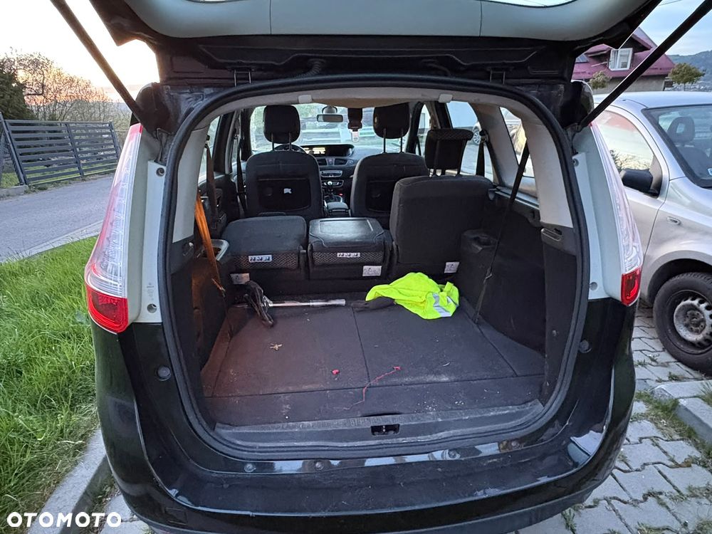 Renault Scenic 1.5 dCi Tech Run - 15