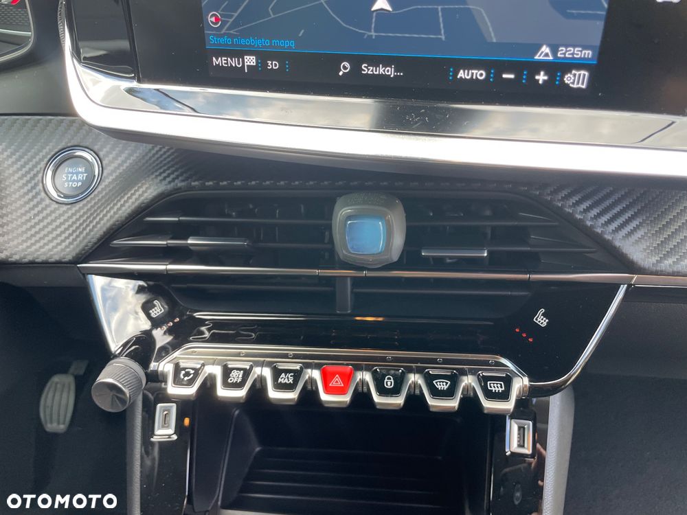Peugeot 2008 PureTech 130 Allure Pack - 11