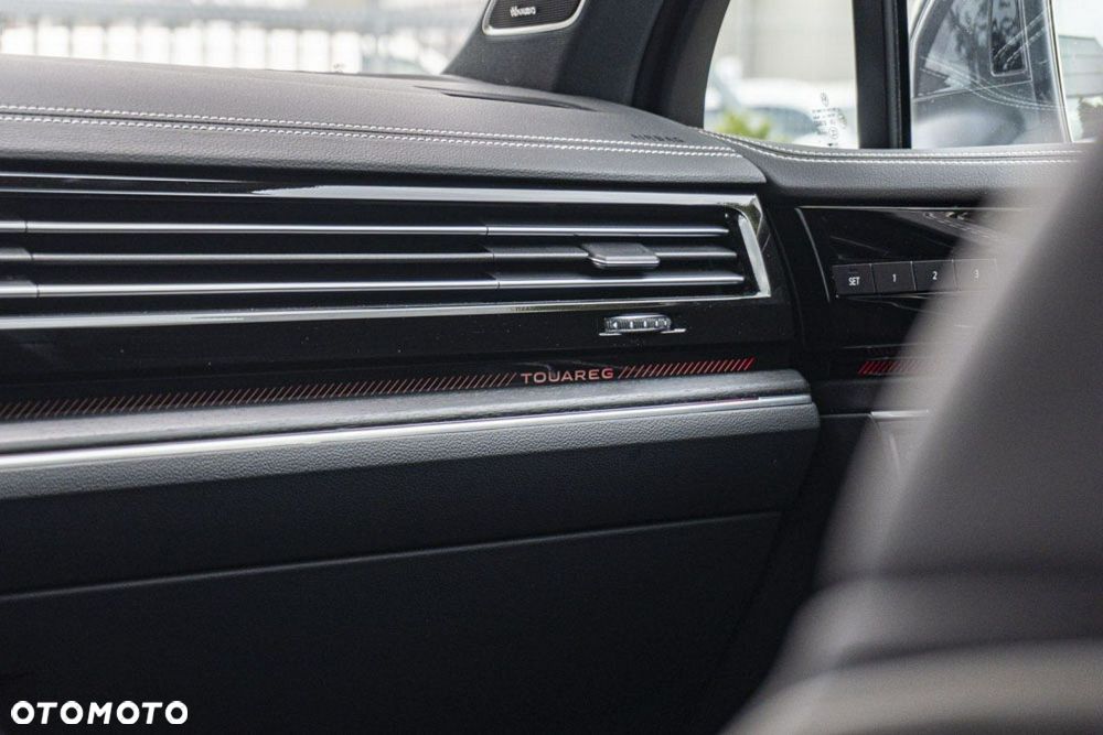 Volkswagen Touareg - 29