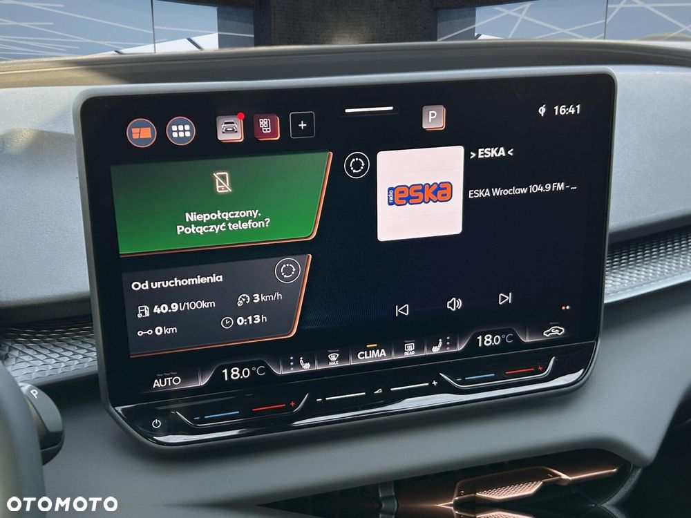 Cupra Terramar 1.5 eTSI mHEV Advantage Edition DSG - 19