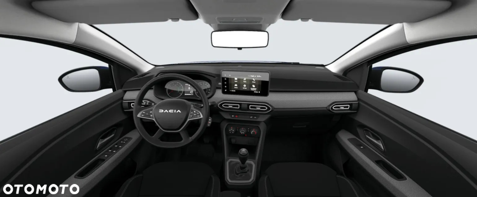 Dacia Sandero 1.0 TCe Expression - 9
