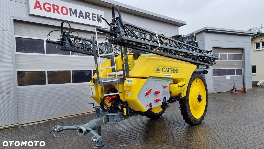 Caffini Global 3000/21 - 2
