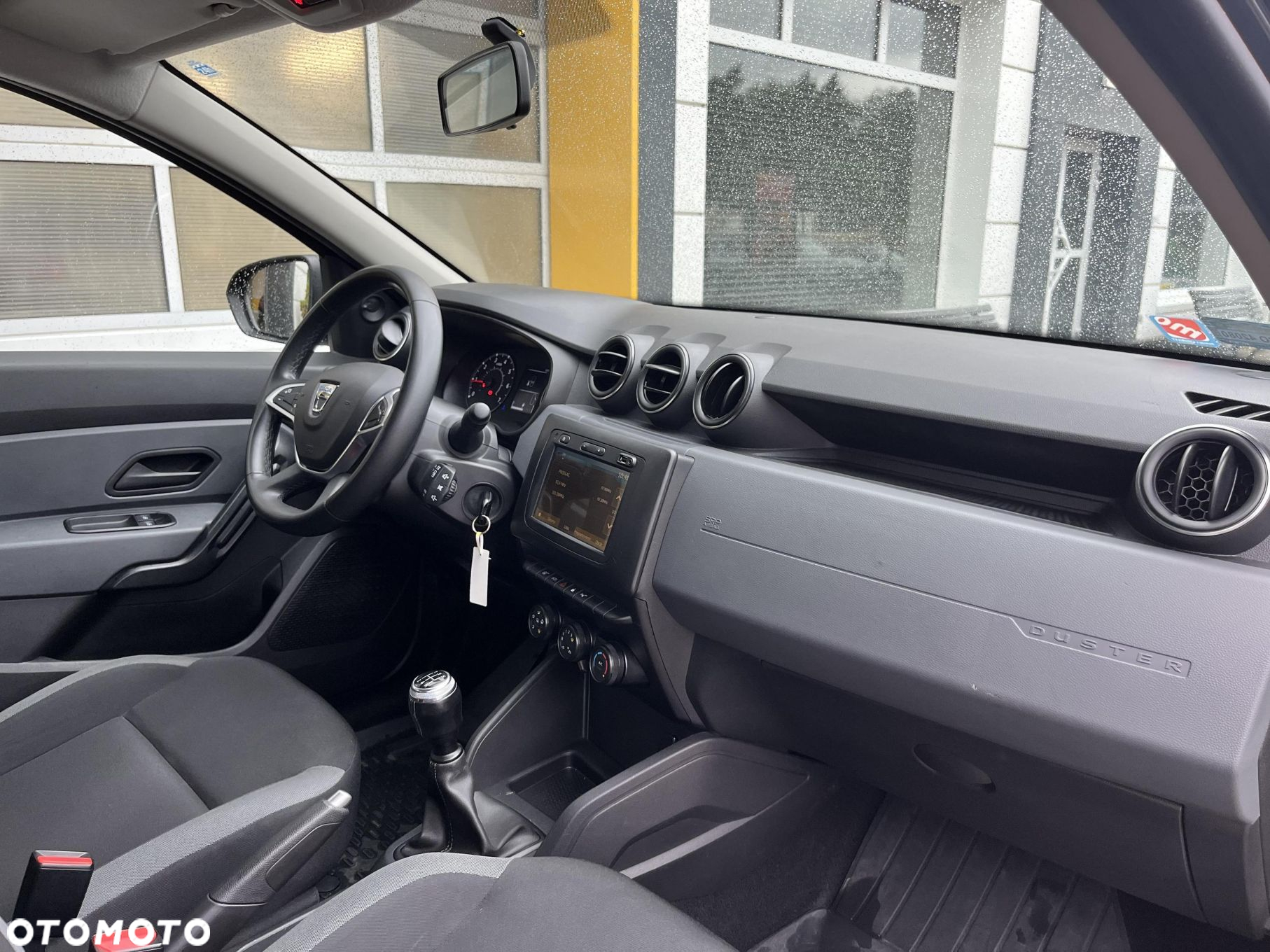 Dacia Duster - 20