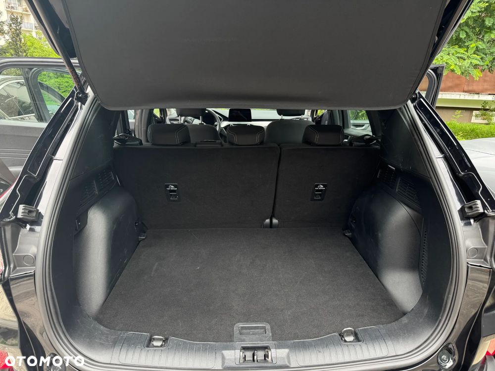 Ford Kuga 1.5 EcoBoost FWD Titanium X - 26