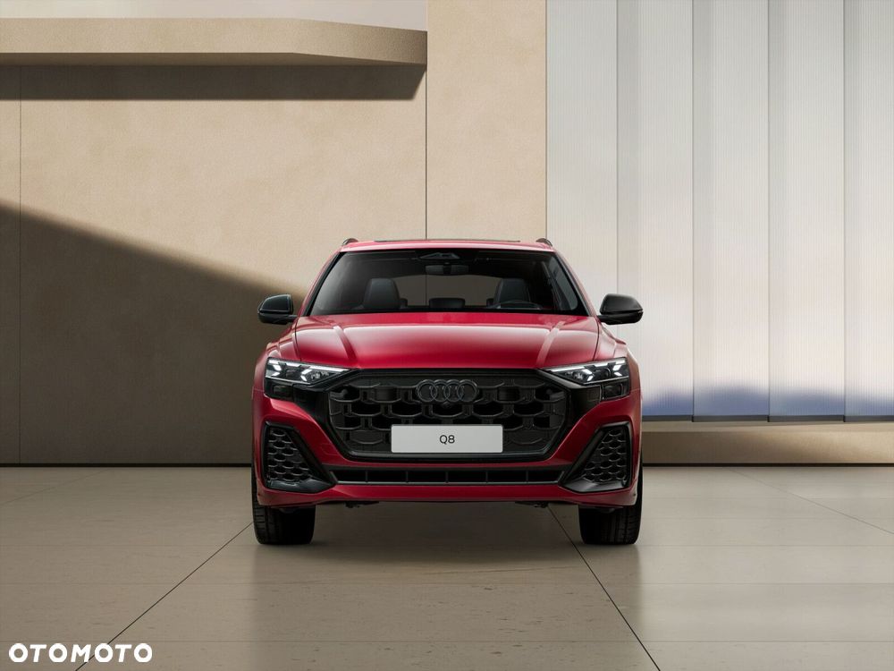 Audi Q8 - 2