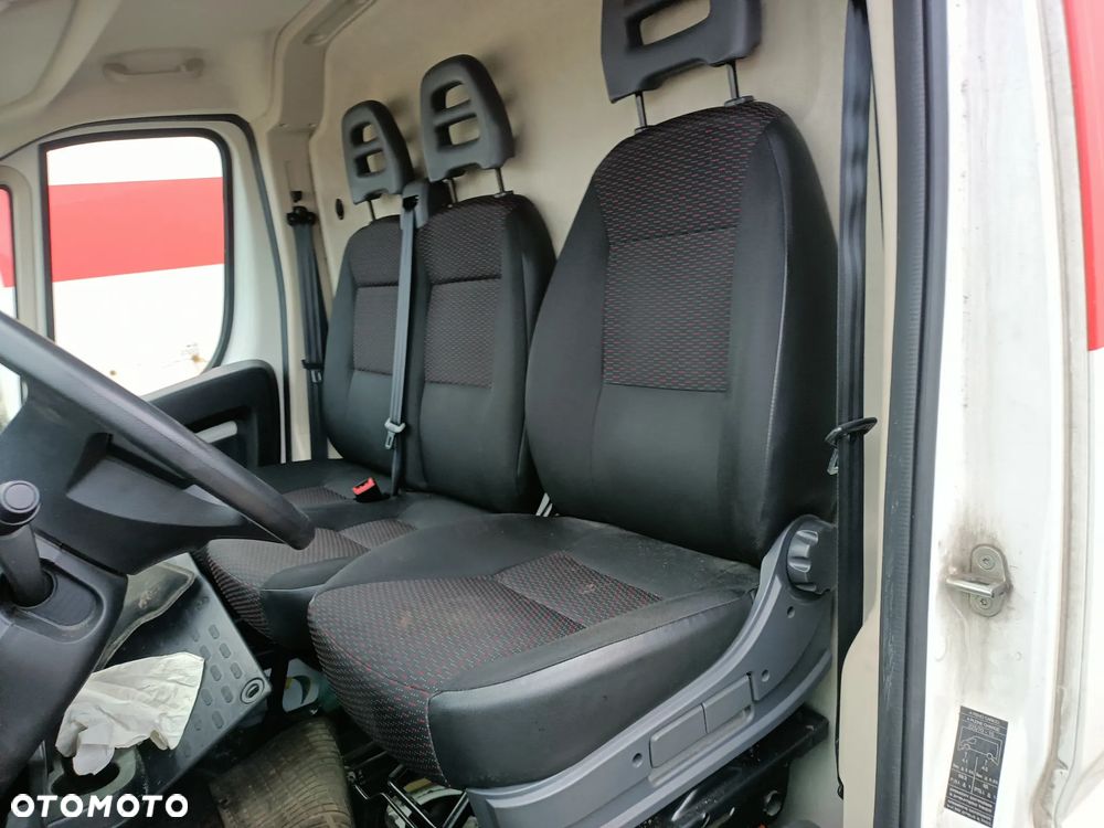 Peugeot Boxer L3H3 2,2 - 11