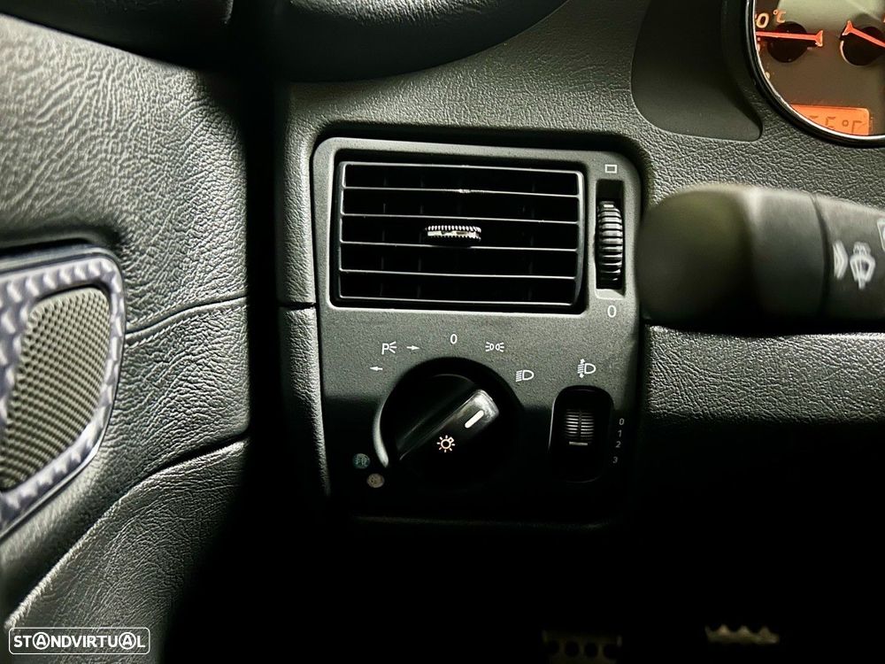 Mercedes-Benz SLK 200 Kompressor - 25