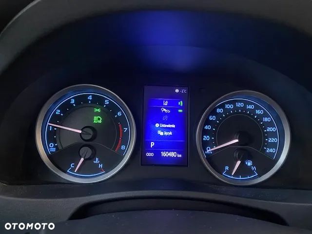 Toyota Corolla 1.6 Comfort MS - 13